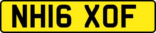 NH16XOF