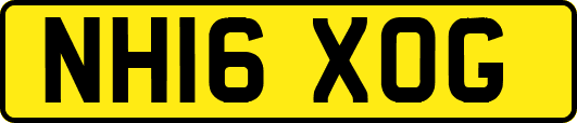 NH16XOG