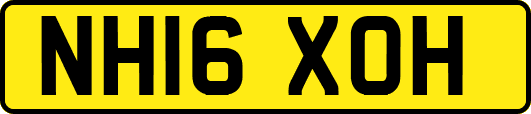 NH16XOH