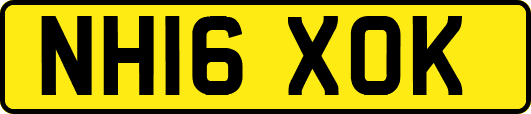 NH16XOK