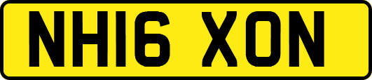 NH16XON