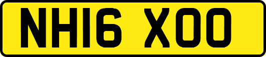 NH16XOO