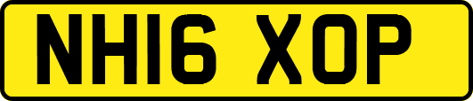 NH16XOP