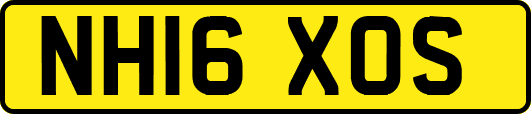 NH16XOS