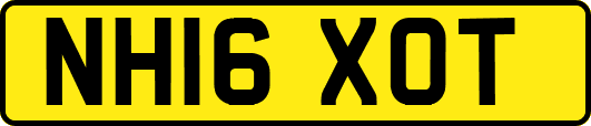 NH16XOT