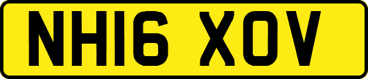 NH16XOV