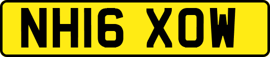 NH16XOW