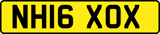 NH16XOX