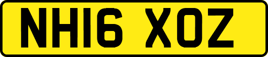 NH16XOZ