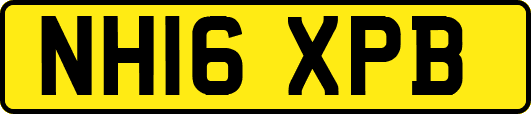 NH16XPB