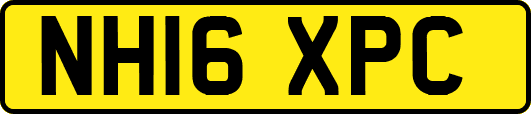 NH16XPC