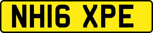 NH16XPE