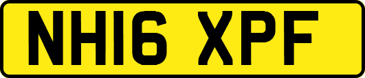 NH16XPF