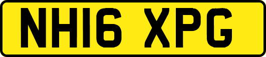 NH16XPG