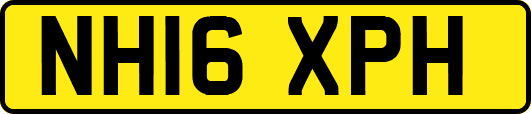 NH16XPH