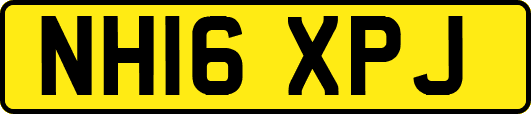 NH16XPJ