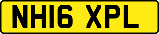 NH16XPL