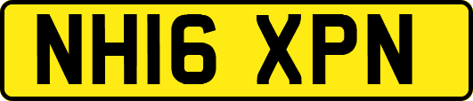 NH16XPN