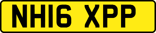 NH16XPP