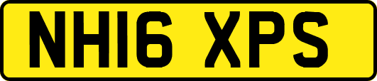 NH16XPS