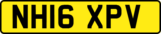 NH16XPV