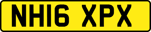 NH16XPX