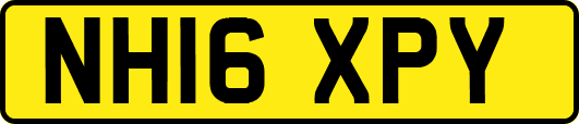 NH16XPY