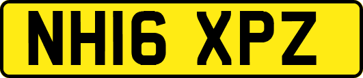 NH16XPZ