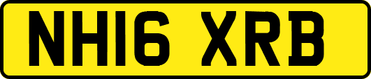 NH16XRB