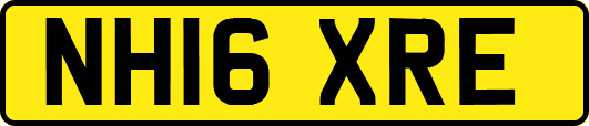NH16XRE