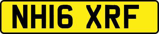 NH16XRF