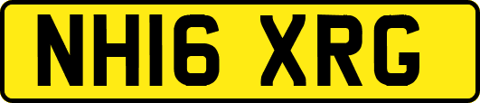 NH16XRG