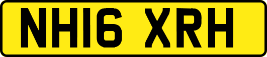 NH16XRH