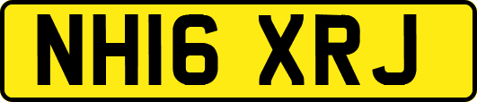 NH16XRJ
