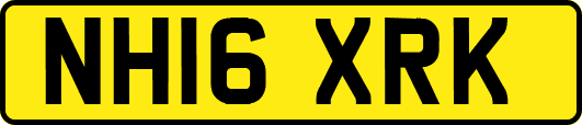 NH16XRK