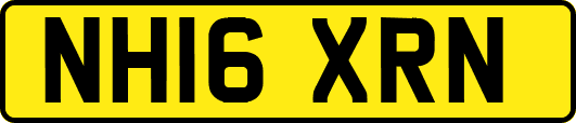 NH16XRN