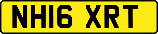 NH16XRT