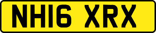 NH16XRX