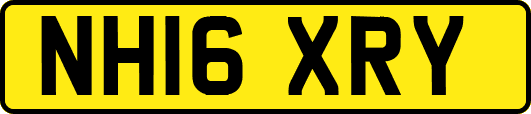 NH16XRY