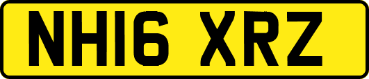 NH16XRZ