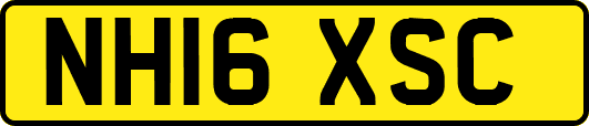 NH16XSC