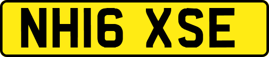 NH16XSE