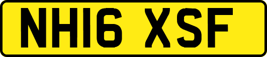 NH16XSF