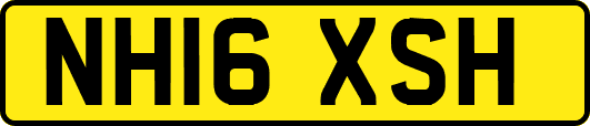 NH16XSH