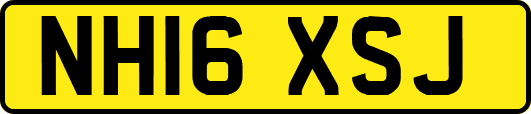 NH16XSJ