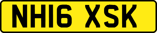 NH16XSK