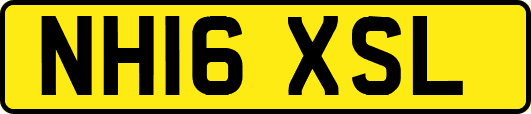 NH16XSL