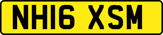 NH16XSM