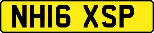 NH16XSP