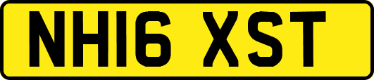 NH16XST
